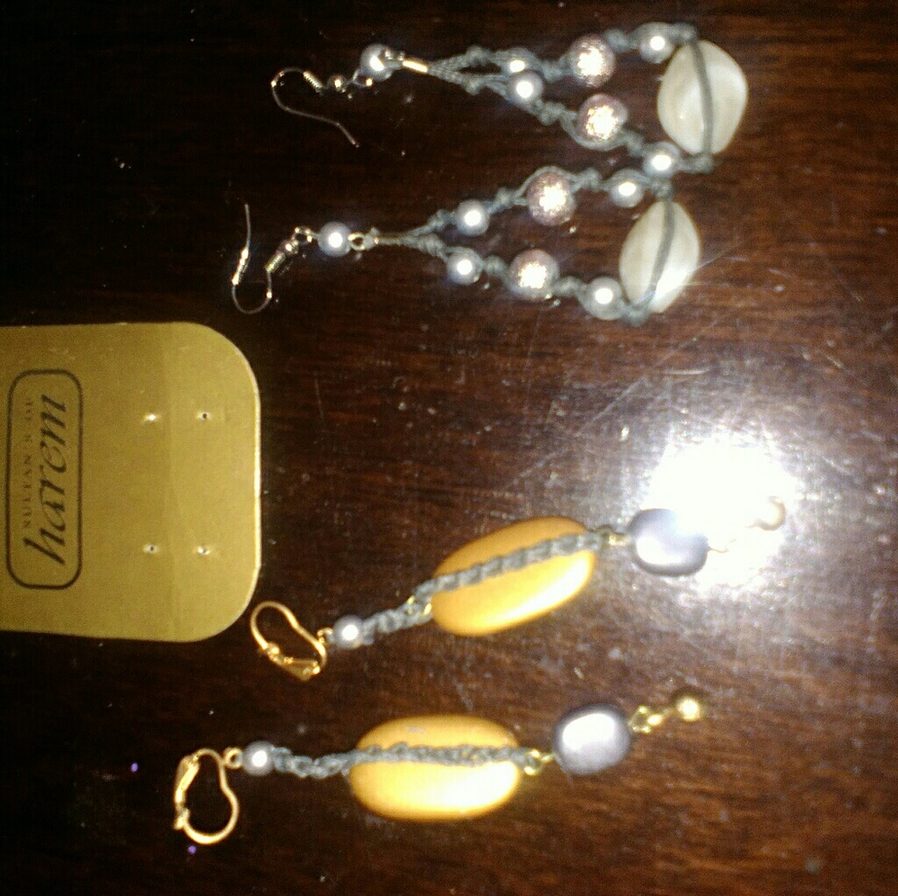 earings